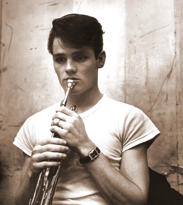 Chet baker